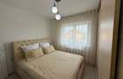 De inchiriat apartament 3 camere, renovat, zona centrala, Micro I, Aleea Castanilor