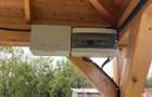 Teren intravilan 1000 mp sat Bacel comuna Chichis - 5