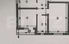 Apartament 2 camere, 52 mp, zona Moara de Vant - 2