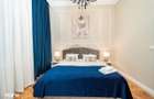 Apartament 3 camere cladire istorica Piata Unirii