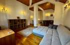 6 camere | Herastrau | 240 mp | Paza | Curte | Parcare - 1