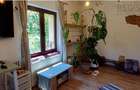 Apartament cochet,2 camere, ,cu gradina,la casa Ultracentral,Dealul Ce - 1