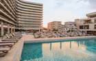Apartament cu 2 camere de închiriat | Aqua Cullinan Resort & SPA