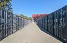 Container de inchiriat Timisoara