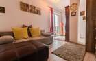 3 camere | 2 bai | 68,56 mp | Mansarda | Sector 6 - 6