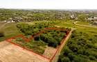 RECO Teren intravilan pentru investitie 2414 mp -dealuri Oradea - 1