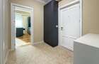 Ansamblu  ESQ Village   Releveu Ap cu 2 camere, parter + curte proprie, Tip 3, E - 5