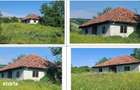 Casa si teren Scortoasa, ID: R3312098 - 2