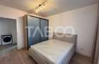 Apartament la prima inchiriere 2 camere 60 mpu cu balcon Rahovei Sibiu - 2