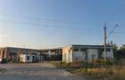Vanzare depozit/hala/spatiu industrial/platforma betonata Giulesti -  Chitila Tr - 14