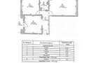 Apartamet cu 2 camere, decomandat, 51mp utili + balcon, Cisnadie - 15