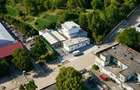 Braila - Centru Istoric | Restaurant + Terasa, 721 mp + Teren 1.350 mp