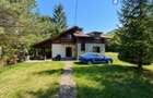 Casă 5 camere /Trăisteni / centrală /  Valea Doftanei