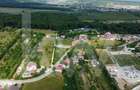 Teren construtie 1000 mp - Tocile, toate utilitatile, vedere panoramic