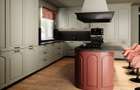 Apartament 2 camere, ansamblu nou P+3, cu lift, pret 1500mp+tva - 6