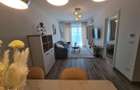 Inchiriez ap.2 camere ADORA PARK 7, NOU, Lux,Parcare, 2Smart Tv,Balcon - 4