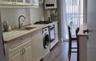 Inchiriez apartament 2 camere, bloc nou, Dristor
