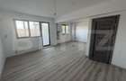 Apartament 4 camere, 88.20 mp, Ateneu Tătărași - 1