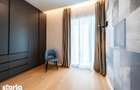 Apartament Luxury 3 camere One Verdi Park I Floreasca I Park View - 19