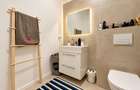 APARTAMENT TIP PENTHOUSE | 3 CAMERE + TERASA SPECTACULOASA DE 50 MP