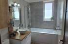 Apartament 3 camere | 77 mp | Etaj 1 | Bloc 2017 | Mobilat | Sesul de Sus, Floresti | Parcare cu CF - 3