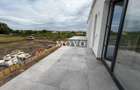 Triplex in Sacalaz | Finisaje premium | 3 camere | Asfalt | 2 terase