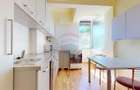 Apartament semidecomandat, pentru inchiriere, 550 . . - 4