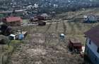Teren intravilan 662m - Hamba - priveli?te incredibila