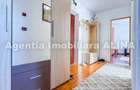 Apartament cu o camera in Mun. Deva, Jud. HD, zona Balcescu, 38 mp, etaj 4.