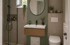 Apartament cu 2 camere confort I, etaj 1 in zona Minerva - 1
