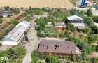 Teren intravilan 15.700 mp si constructii in zona Vrancart/Adjud/Vranc - 6