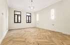 0% COMISION Mihai Eminescu: 4 CAMERE Interbelic RENOVAT premium, 120mp - 17