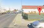 Teren 720 Mp De Vanzare Cu Proiect Autorizat Spatiu Com,,Str Gh. Doja - 1