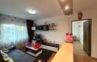 Apartament cu 4 camere, parter, 75 mp, mobilat & utilat.