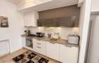 Apartament elegant 2 camere | Parcare subterana inclusa | Nordul Capit - 12
