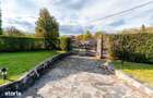 Casa cu vedere panoramica si teren de 1.310 mp Barsesti - Mihaesti