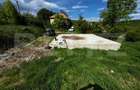 Teren intravilan, 300 mp, fundatie construita, Aiton ! - 1