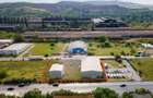 Spa?iu industrial de vanzare COMISION 0% - 1