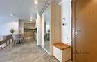 Studio spa?ios de inchiriat Bellevue Residence, mobilat, terasa, par - 8