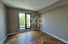 Apartament spectaculos 3 camere de vanzare in Aviatiei | | Lumina nat - 10