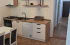 Apartament 2 camere zona Constitutiei Sibiu mobilat modern 71mp etaj 1 - 2