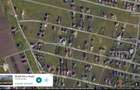 Vand Teren de 1000 mp deschidere mare - 4
