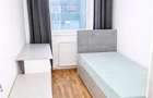 Apartament 3 camere decomandat Astra- Carpatilor