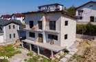 VIla la Gri de vanzare, 5 camere, in Ia?i zona Manastirea Bucium