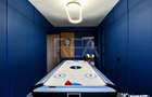 Blue Velvet in Cloud 9 Duplex Parter | Groundfloor Duplex - Bucuresti (Bucuresti-Ilfov) - 8
