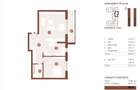 8.12 RESIDENCE - 2 camere Barbu Vacarescu Floreasca 260.000E, COMISION 0 - 1