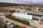 Hală industrială în Jucu de Mijloc – 731 mp utili | teren 2.283 mp |