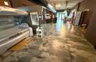 Spatiu comercial 128 mpu 8 parcari pretabil restaurant