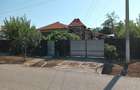 Gospodarie completa: Casa caramida, curte, livada + Teren intravilan inclus - 8
