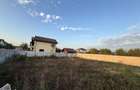 Teren intravilan 400 m2 dubla desc str Oituz, Berceni IF